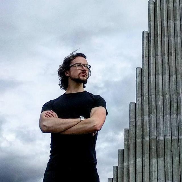 Richard Galbraith avatar