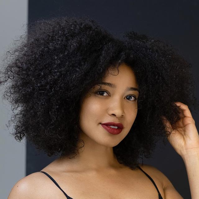Mercedez Davis avatar