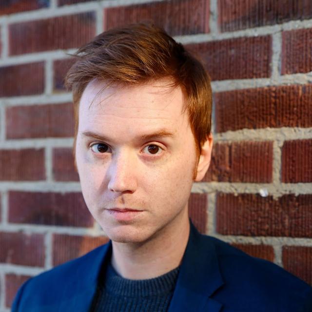 Colin Hinckley avatar