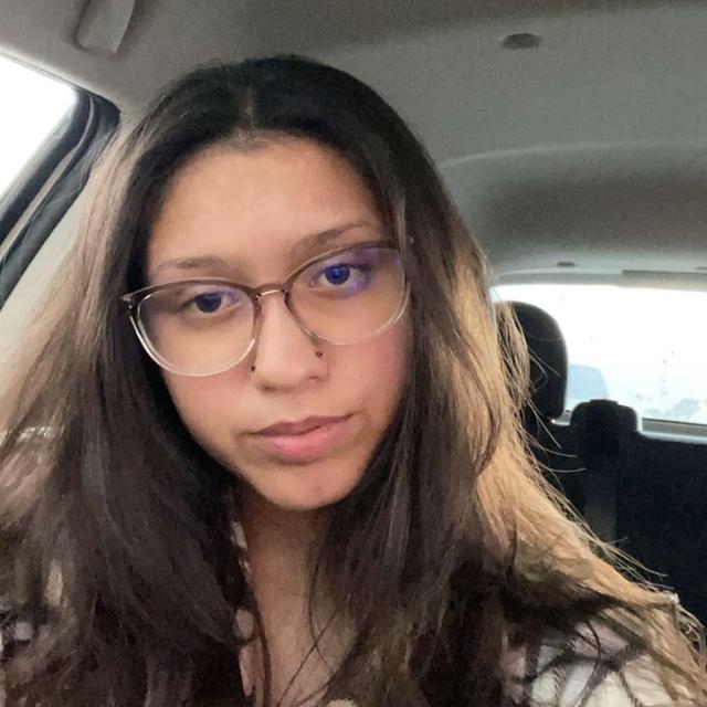 Lucy Martinez avatar
