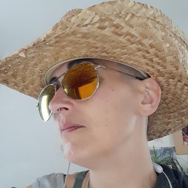 Nell Korben avatar