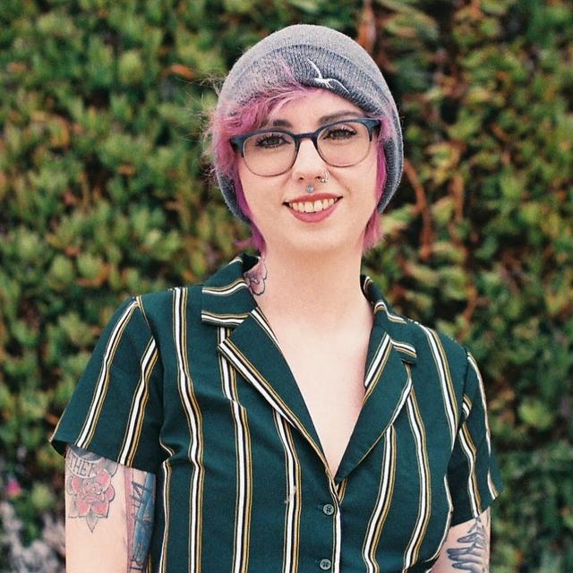 Eli Dunham avatar