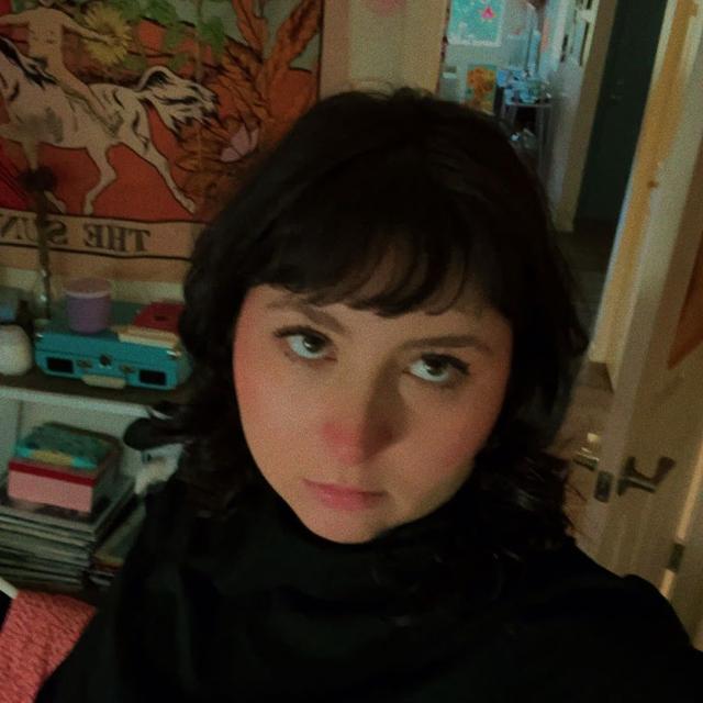 Emily Rita Roche avatar