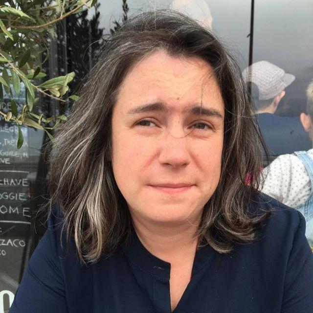 Mairead Enright avatar
