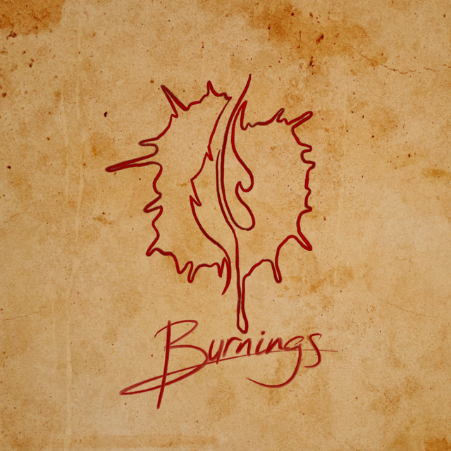 Burnings Magazine avatar