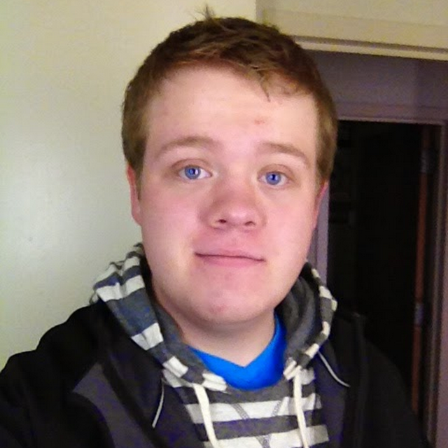 Silas Coghill avatar