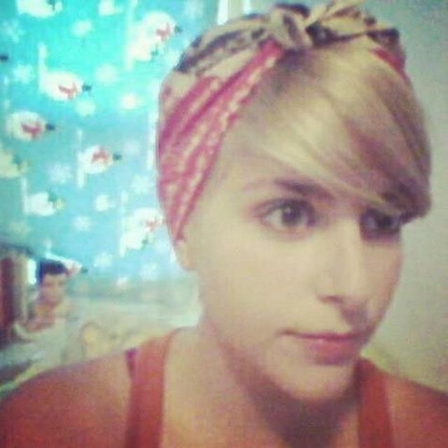 Caitlin Johnson avatar