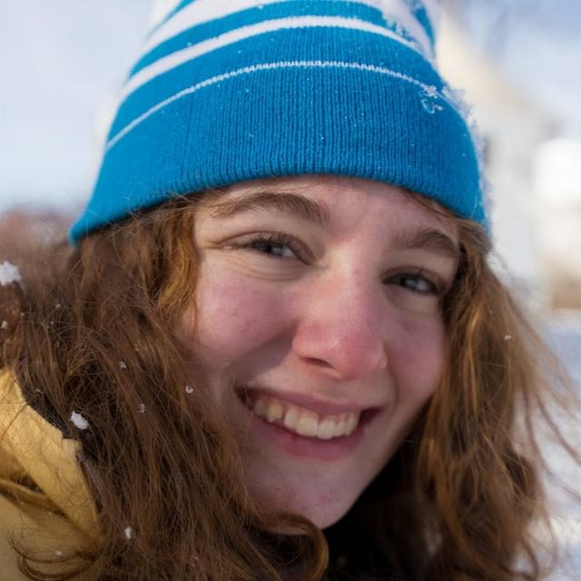 Hannah Needle avatar
