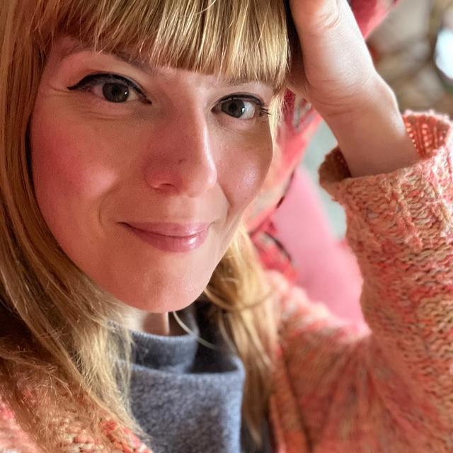 Catherine Norris avatar