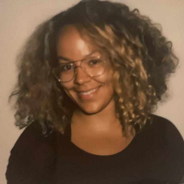 Alexis Priester avatar