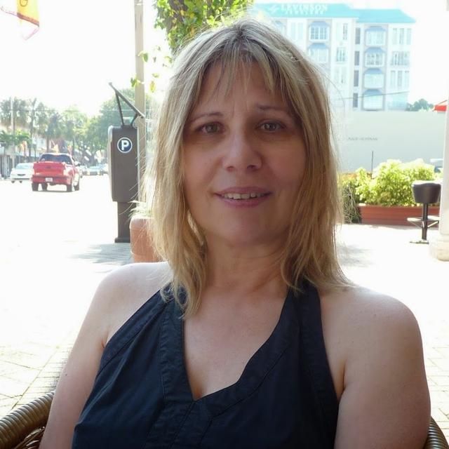 Maryann D'Agincourt avatar