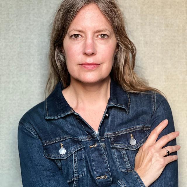 Jennifer Bisbing avatar