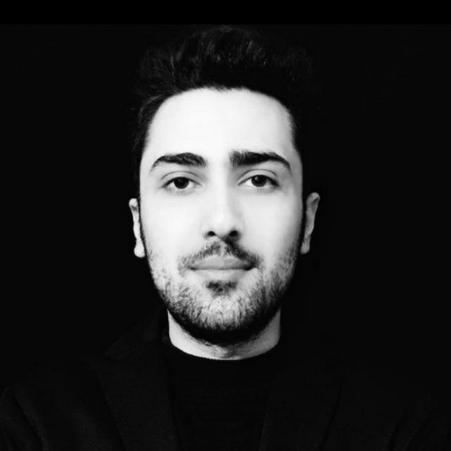 Mahdi Ahmadian avatar
