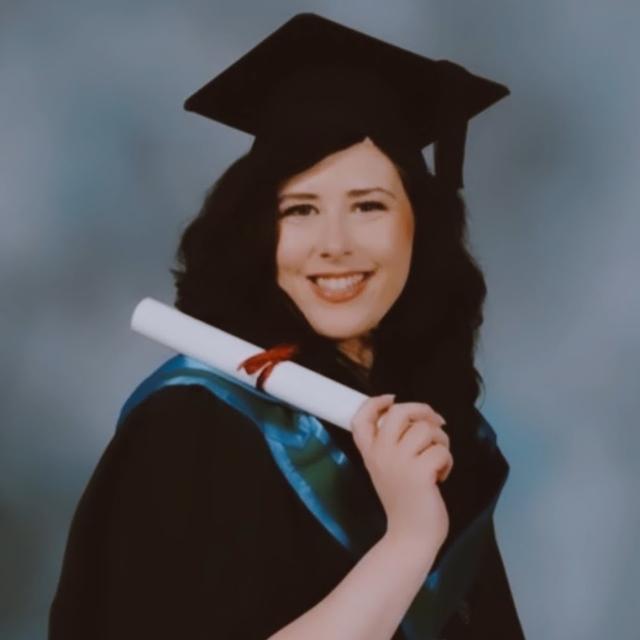 Béibhinn Thorsch avatar