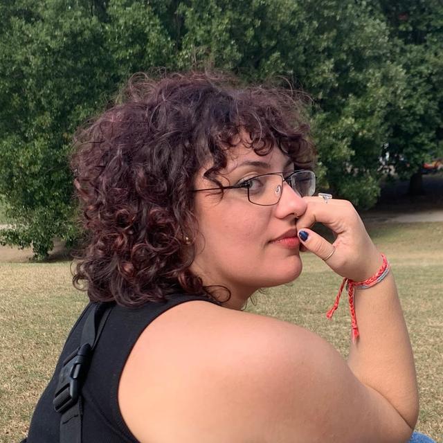 Carole Gilley avatar