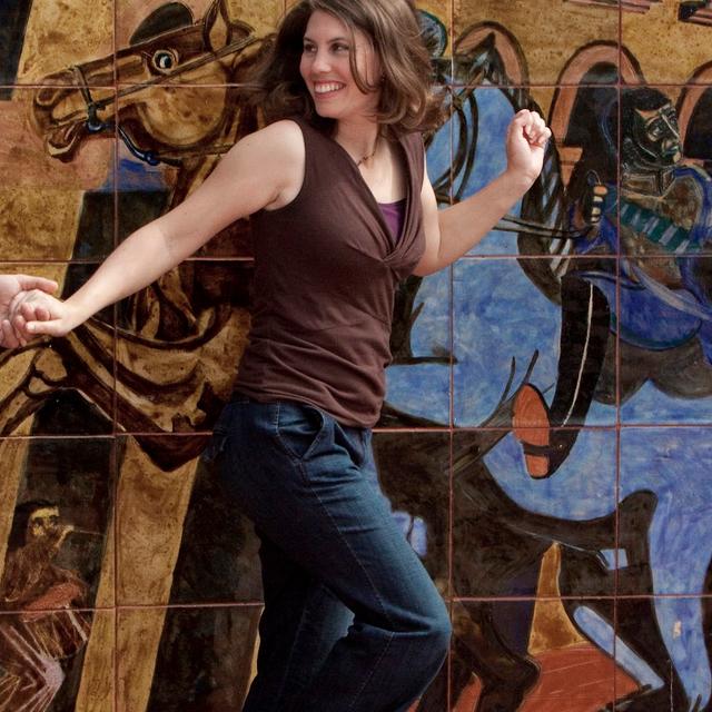 Anne Ramallo avatar