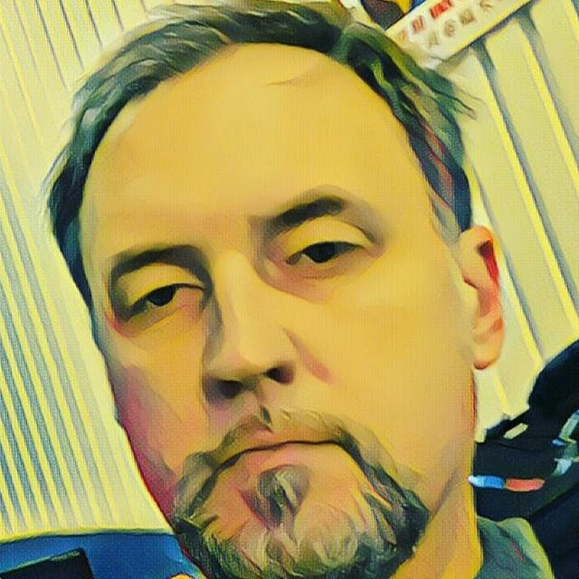 Alexey Tuzov avatar