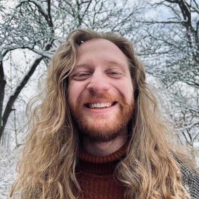 Matthew Gustafson avatar