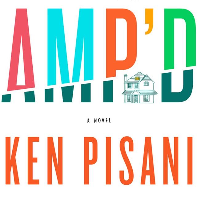 Ken Pisani avatar