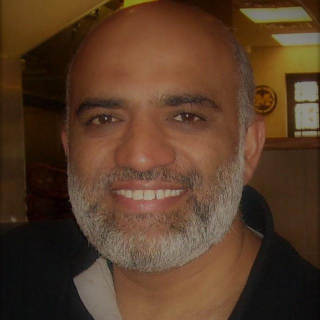 Dr. Sibghatullah Khan avatar
