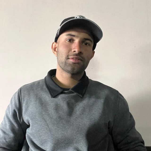 Nirav Nasu avatar