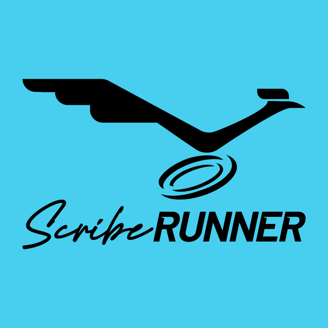 Scribe Runner avatar