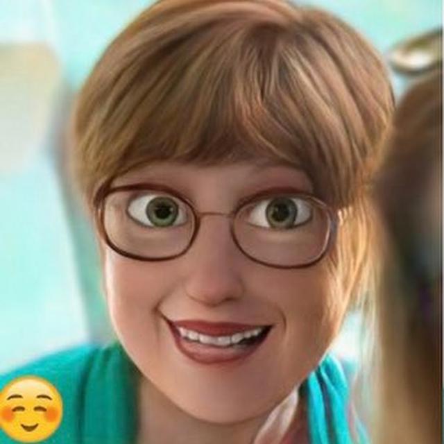 Wendy Forshee avatar
