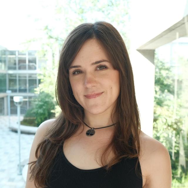 Megan Ward avatar