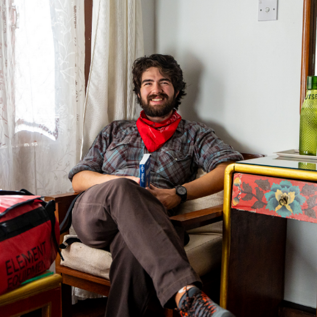 Jared Moya avatar