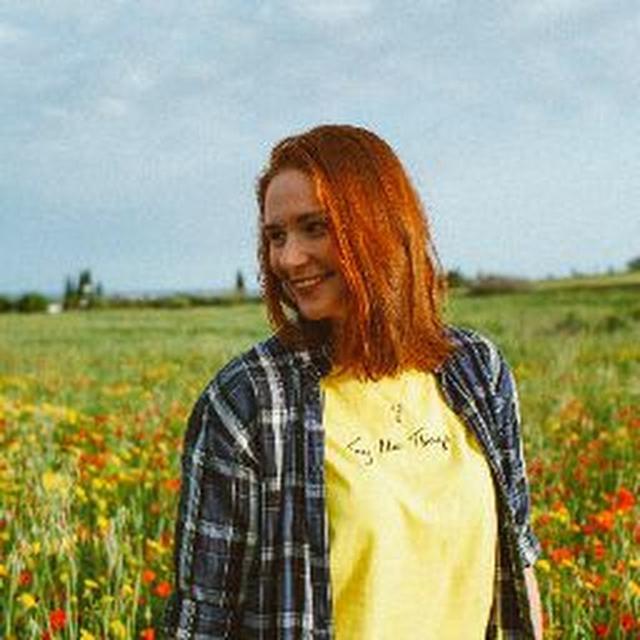 Alexandra Donchuk avatar