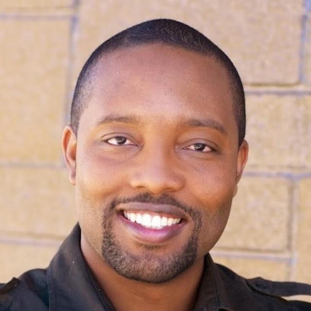 Daren Jackson avatar