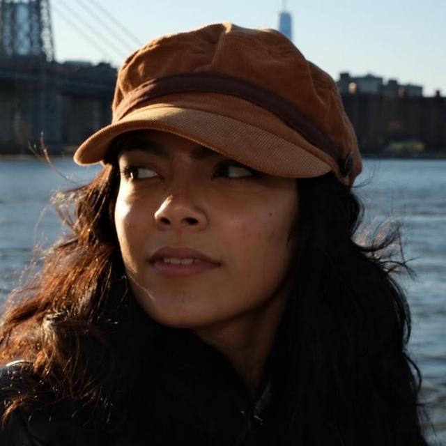 Sofia Martinez avatar