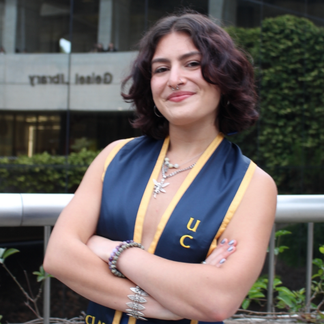 Jacquelyn Garabedian avatar