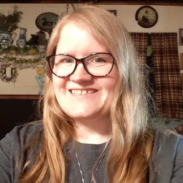 Carrie Griffin avatar