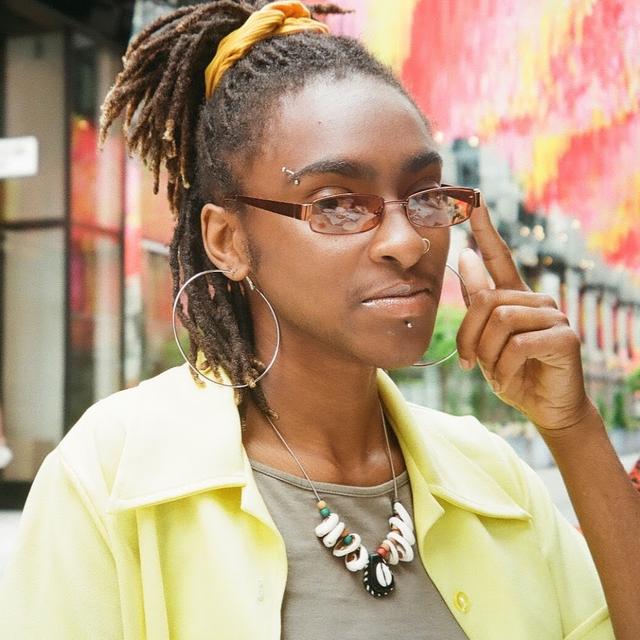 Jalynn Harris avatar
