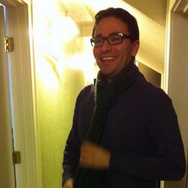 Richard Santos avatar