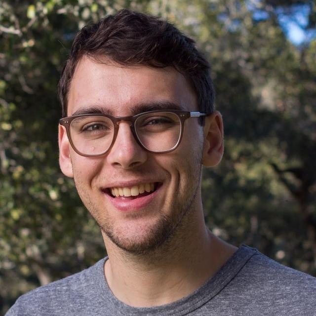 Eric Enbom avatar