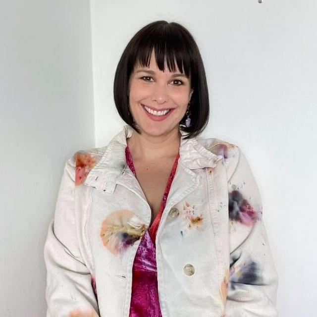 Maggie Devers avatar