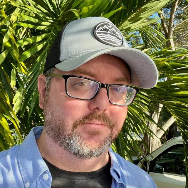 Terry Becker avatar