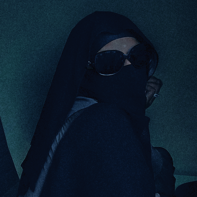 Safiya Bint Saleh avatar
