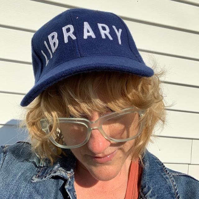 Ashley Roach-Freiman avatar