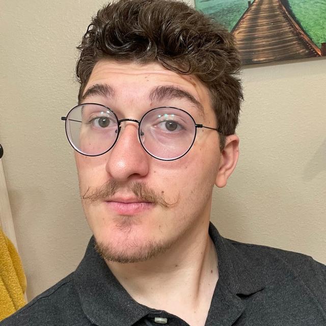 Evan Valerdi avatar