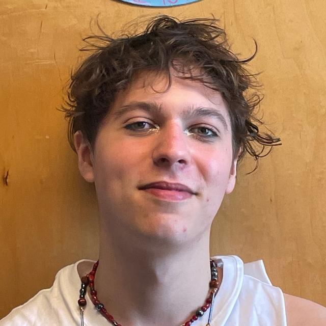 Austin Thornton avatar