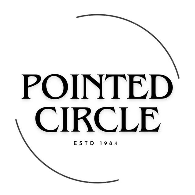 Pointed Circle avatar