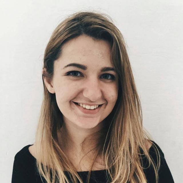 Nicole Meilak avatar