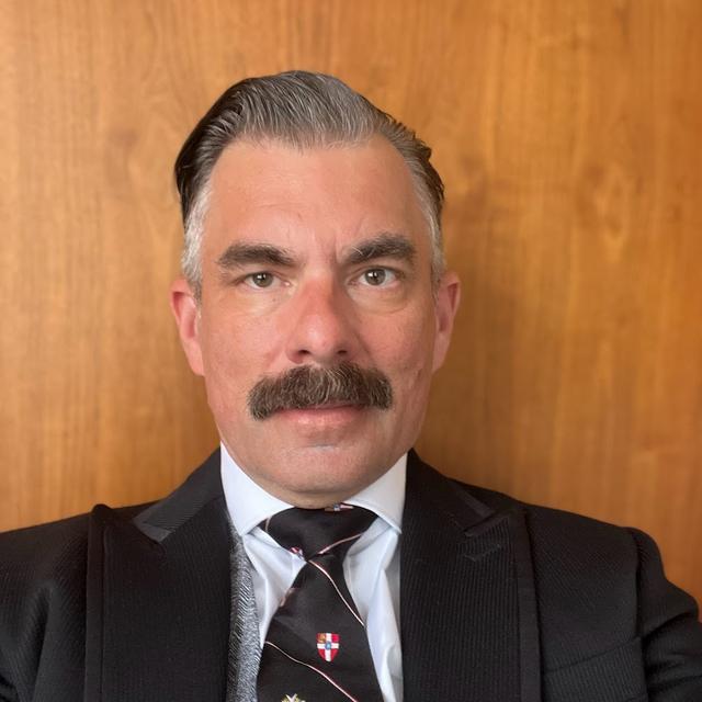 Talbot Logan avatar