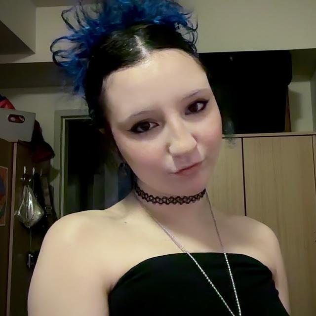 Briella Henn avatar