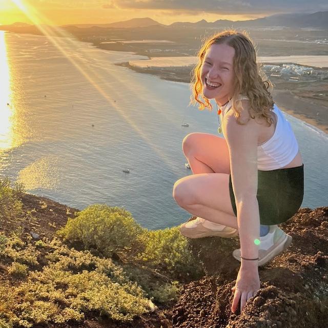 Kylie Newton avatar