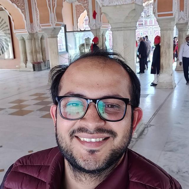 Tanuj Solanki avatar