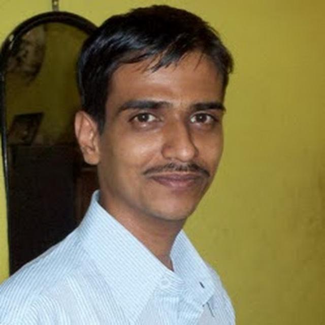 Kalimuddin Sheikh avatar
